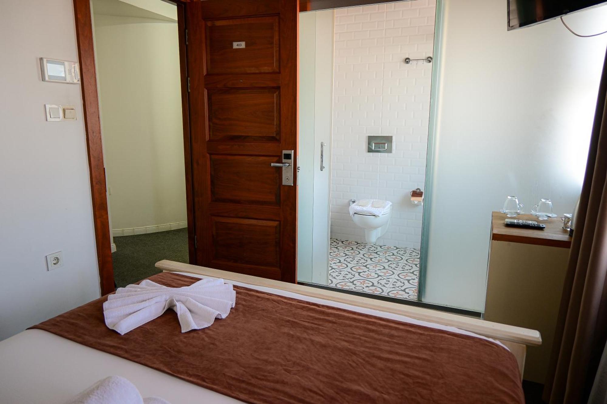 Galata Dream Hotel Istanbul Exterior photo