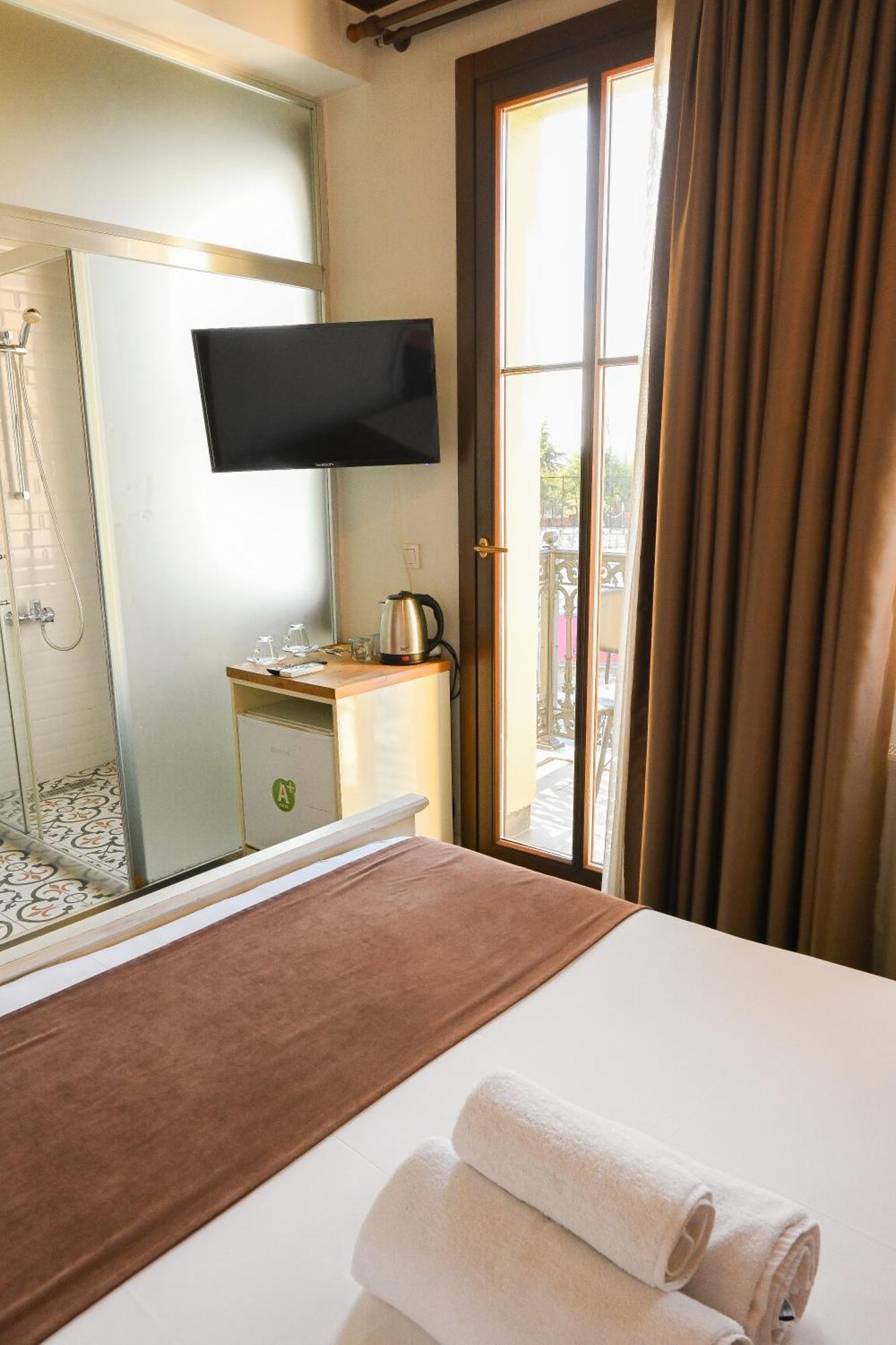 Galata Dream Hotel Istanbul Exterior photo