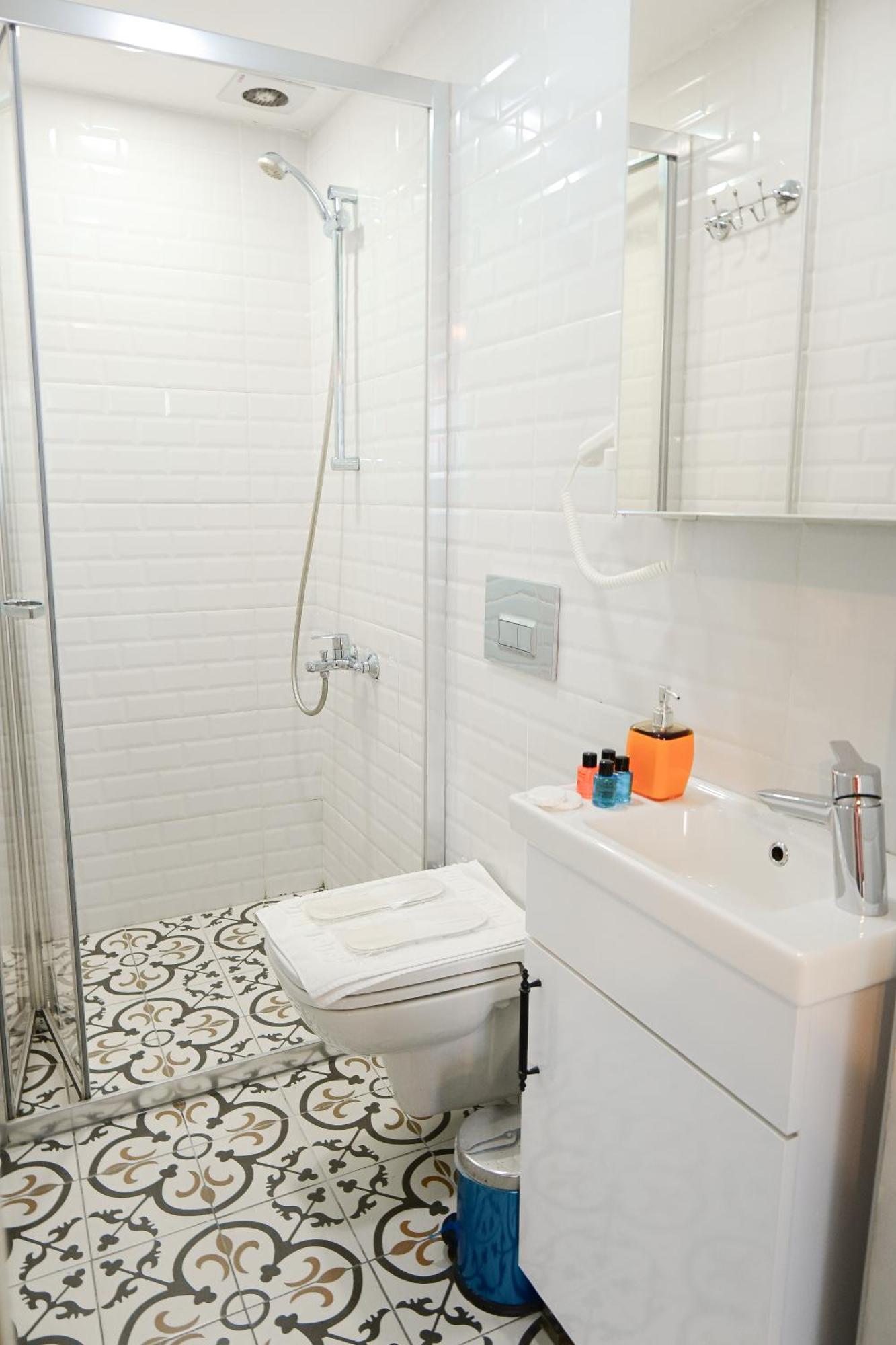 Galata Dream Hotel Istanbul Exterior photo