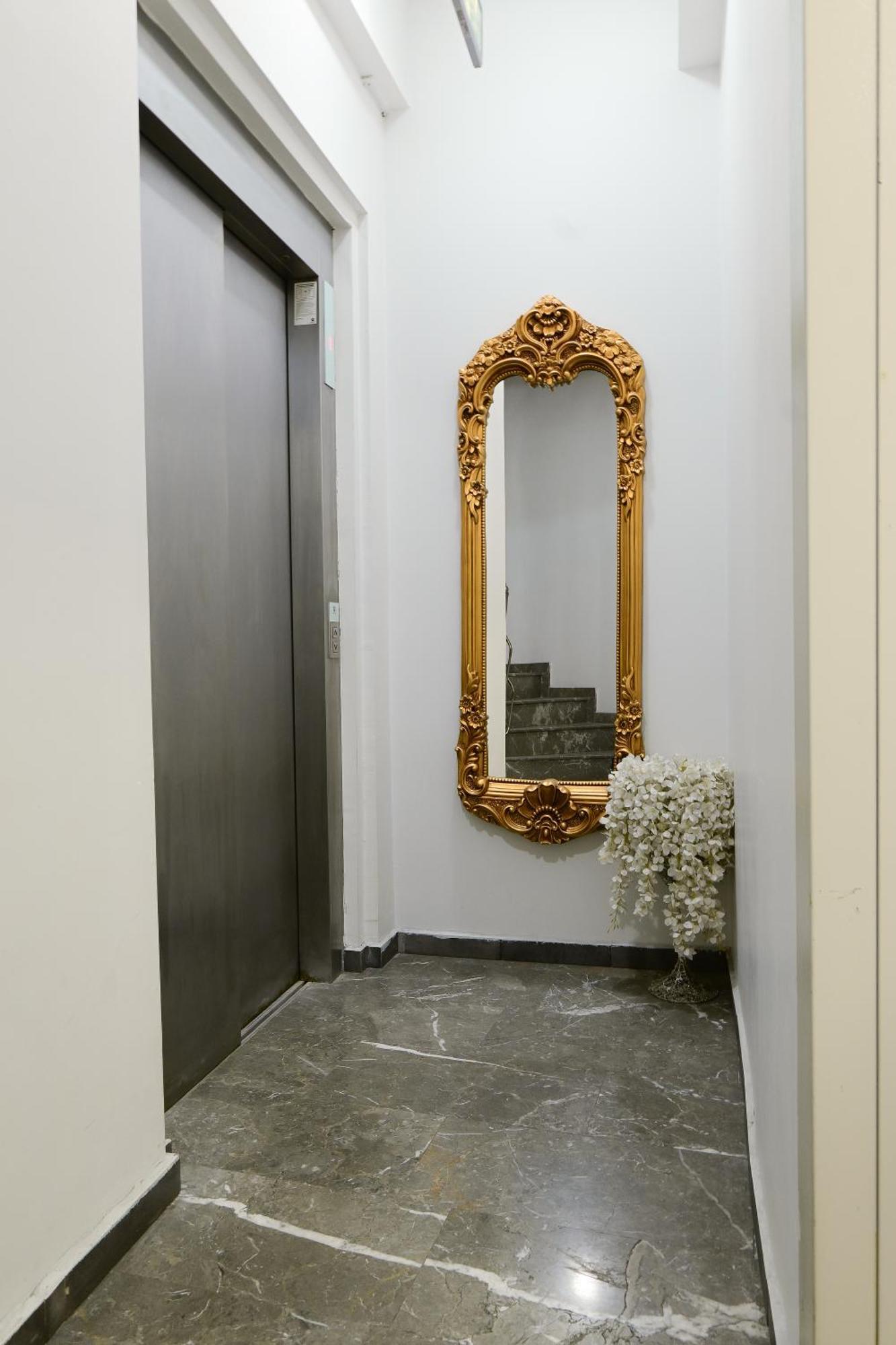 Galata Dream Hotel Istanbul Exterior photo