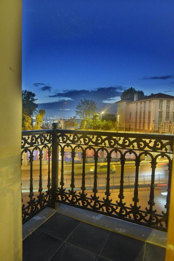 Galata Dream Hotel Istanbul Exterior photo